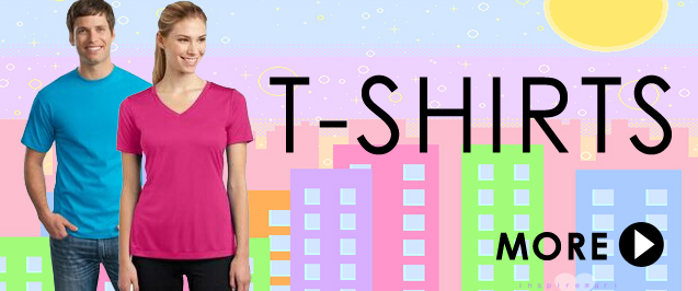 T-Shirts